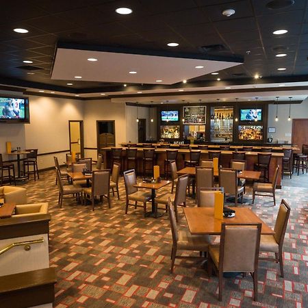 Hilton Scranton & Conference Center Otel Dış mekan fotoğraf