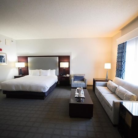 Hilton Scranton & Conference Center Otel Dış mekan fotoğraf