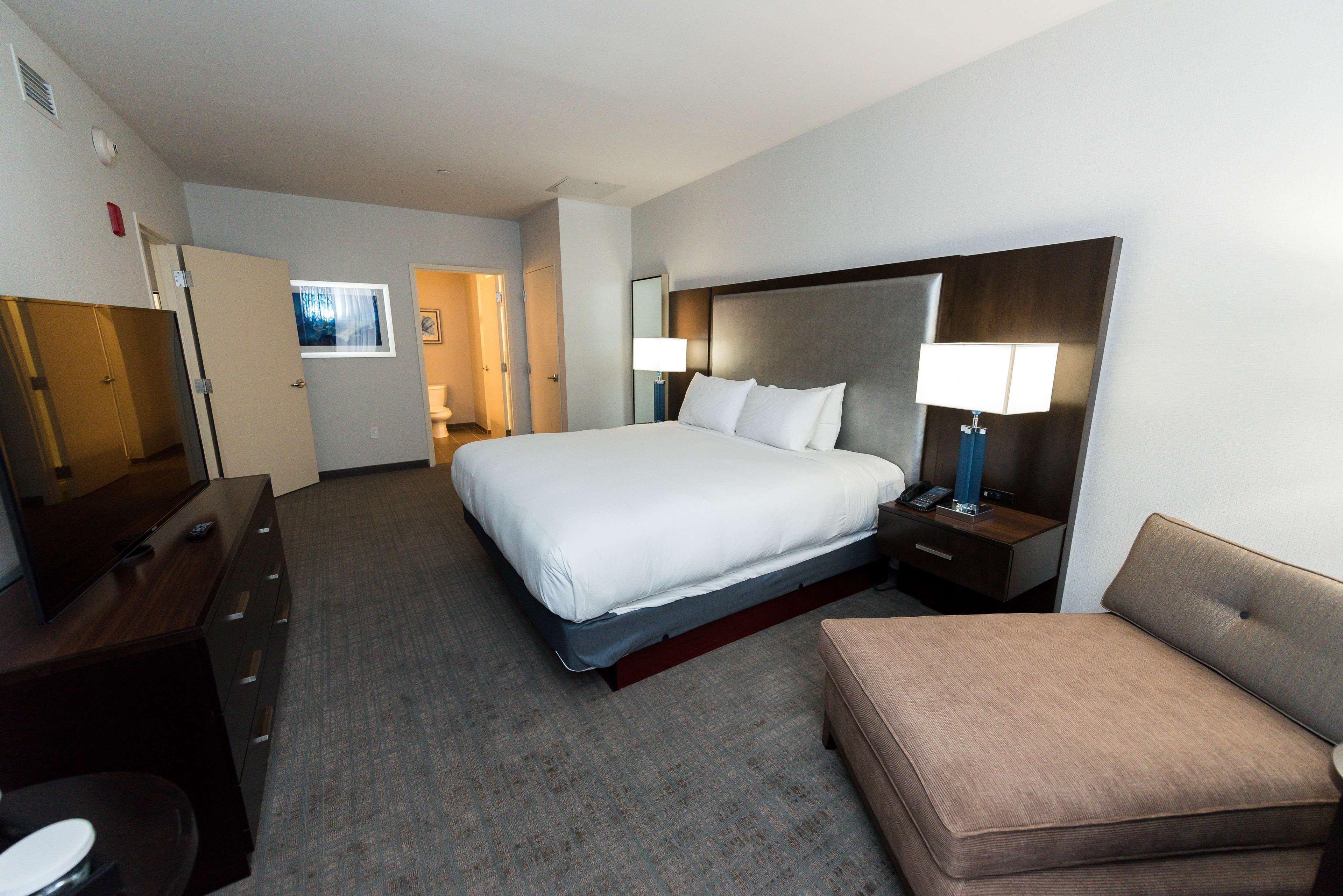 Hilton Scranton & Conference Center Otel Dış mekan fotoğraf