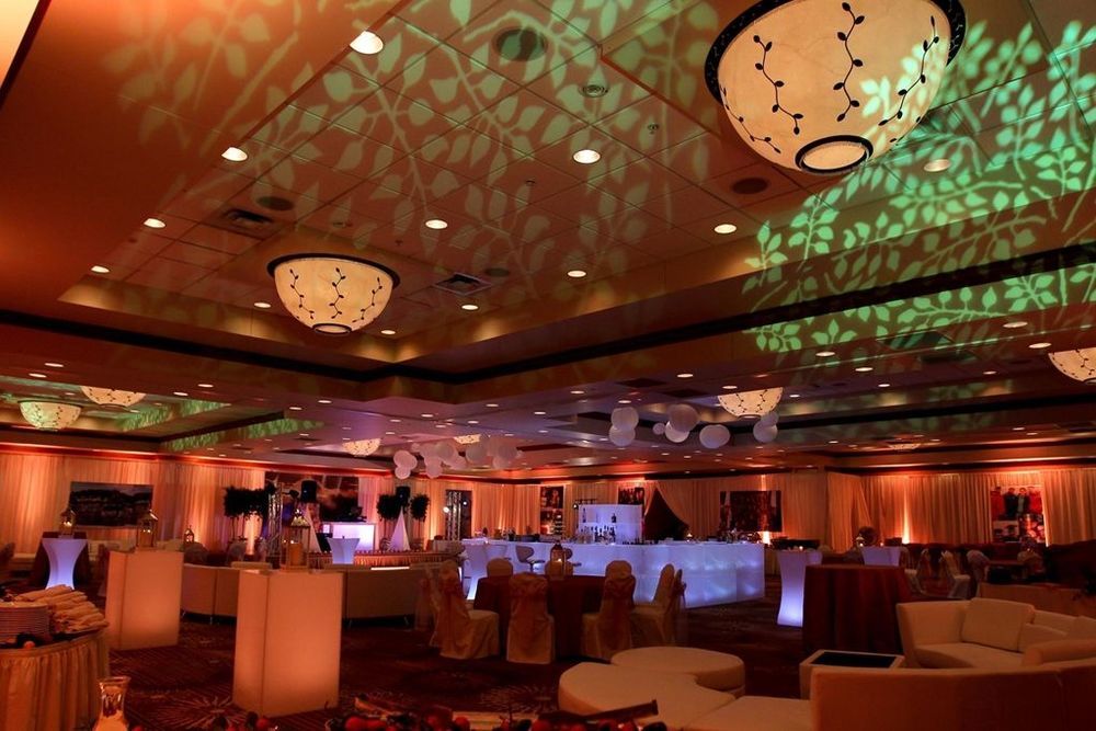 Hilton Scranton & Conference Center Otel Konforlar fotoğraf